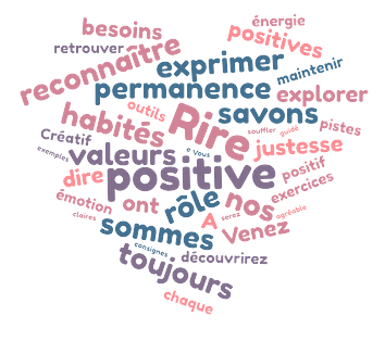 Animation pour particuliers - L’AFAC de l’Être