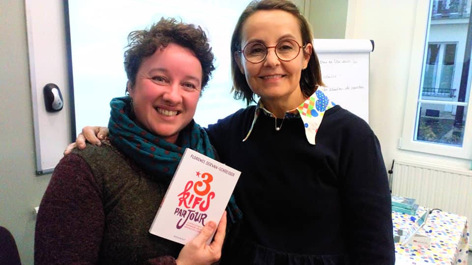 Psychologie positive - Dordives Sud Seine et Marne et Loiret