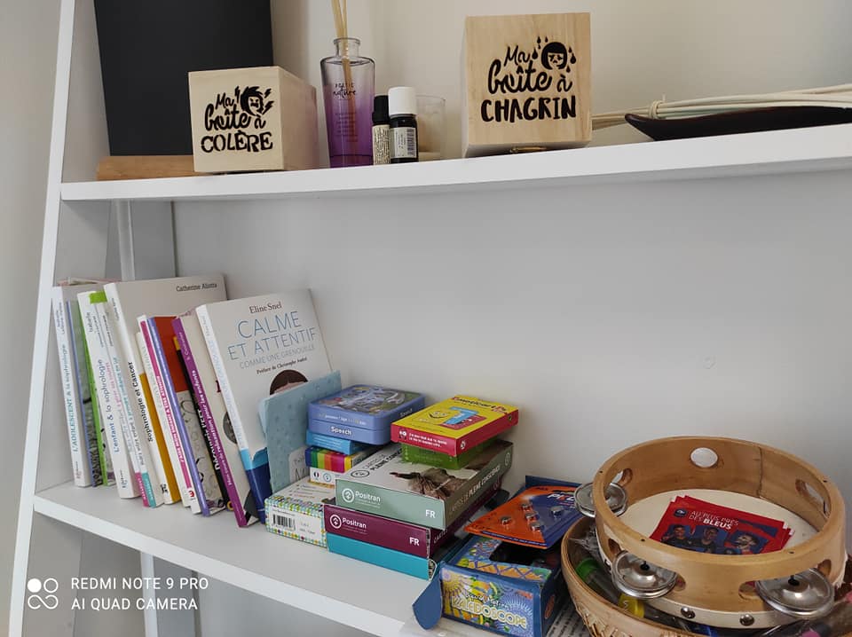 Sophrologie - Dordives Sud Seine et Marne et Loiret