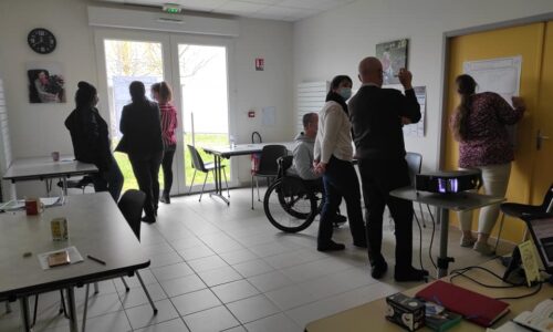 Entreprises - Dordives Sud Seine et Marne et Loiret