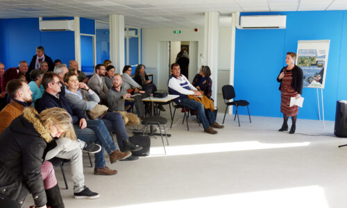 Entreprises - Dordives Sud Seine et Marne et Loiret