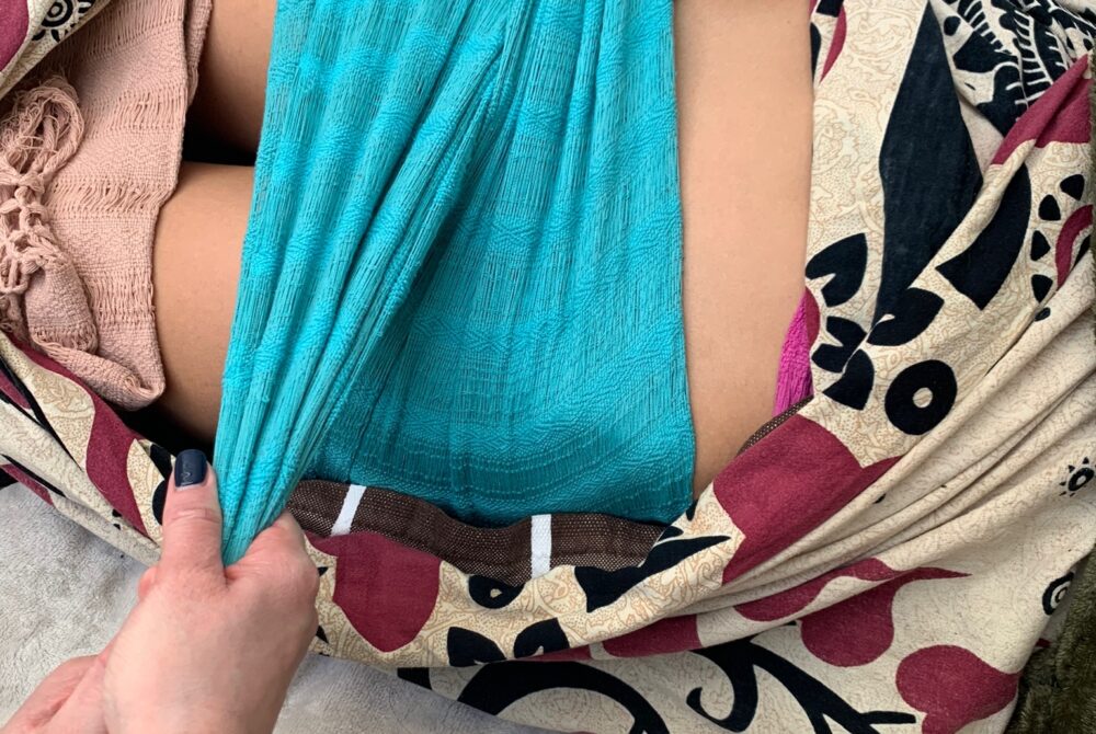 Soins rebozo entre Nemours et Montargis