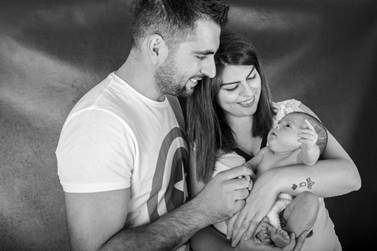 Organisation du post partum entre Nemours et Montargis