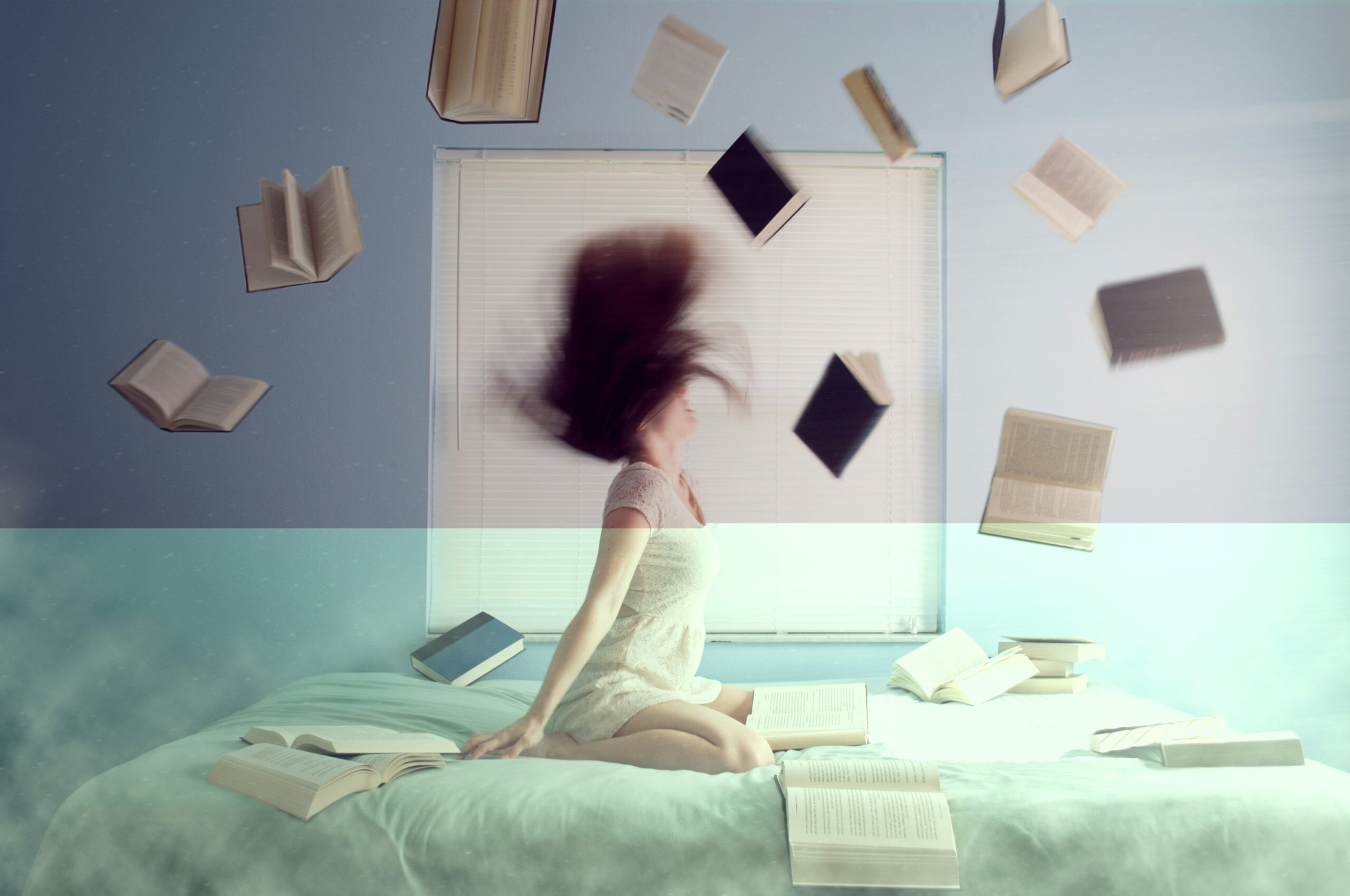 Le stress, mon allié